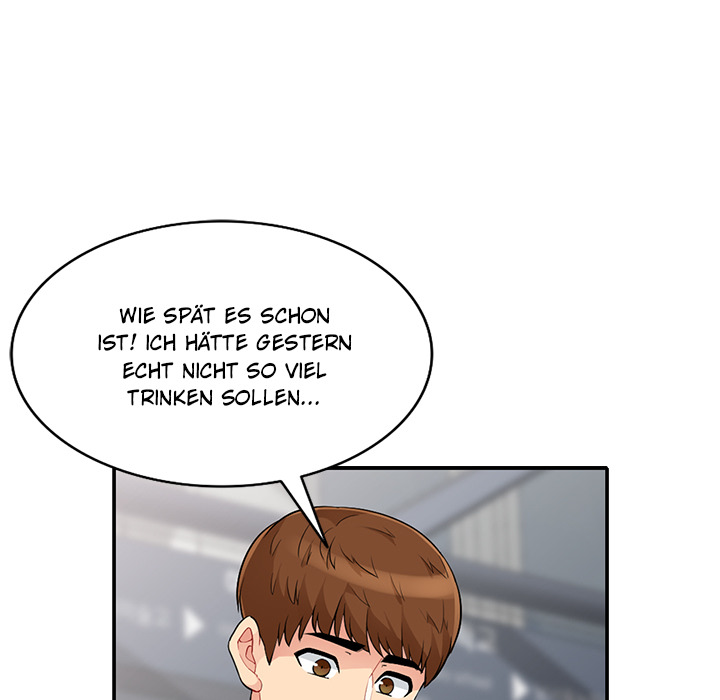 Es bleibt in der Familie - episode 30 - 24