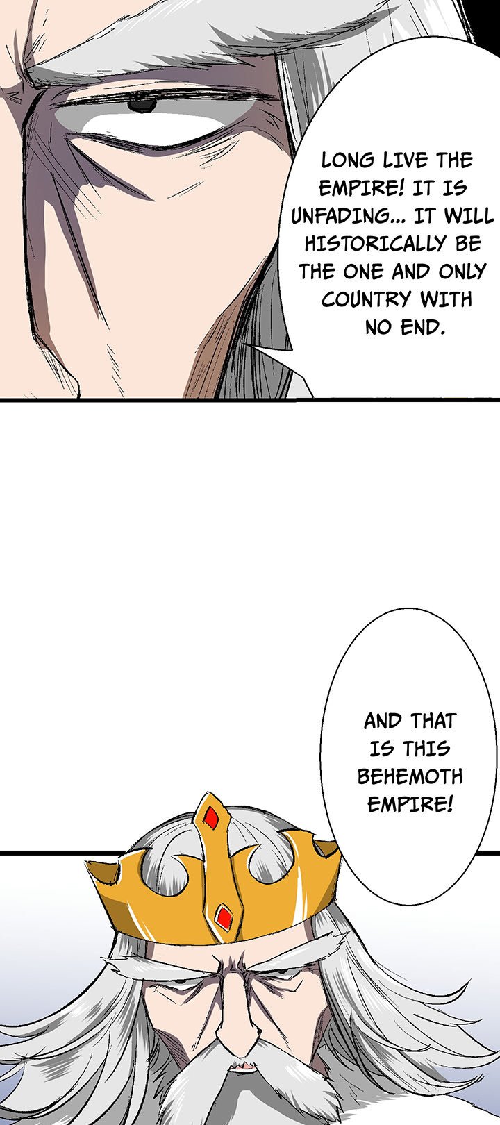 I Reincarnated as a Villain of an RPG, But I Want to Survive - episode 18 - 49