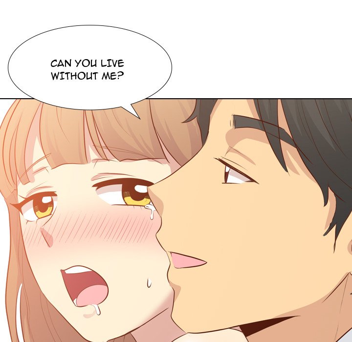 The Giving Girl - episode 20 - 23