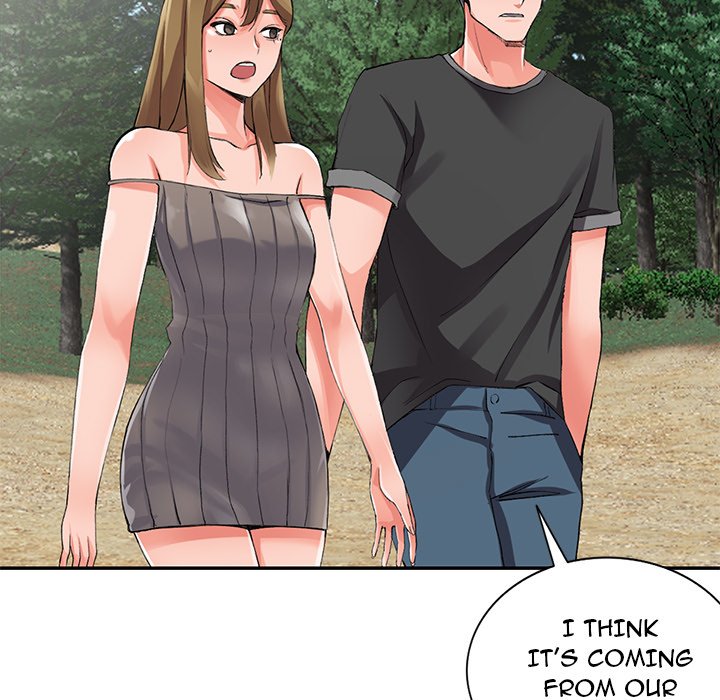 The Maids of the Mansion - episode 9 - 29