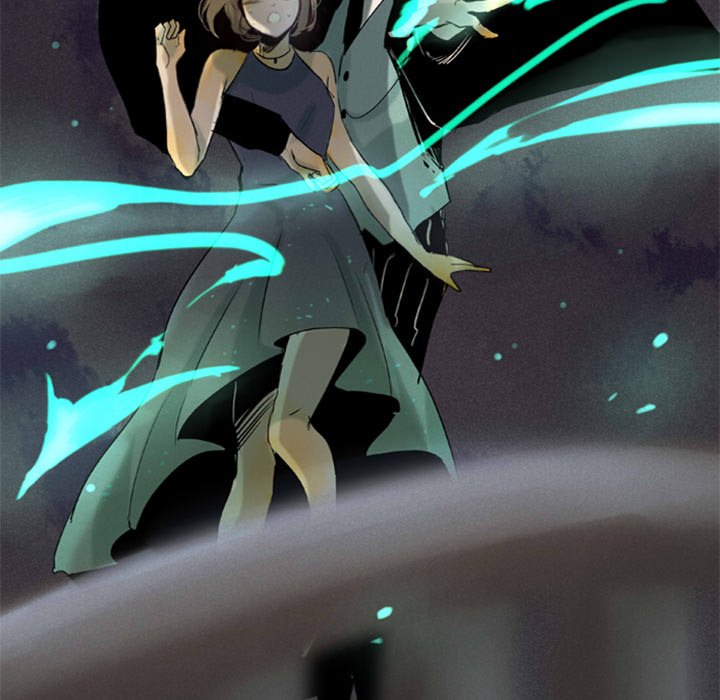 Moon Drops - episode 7 - 64
