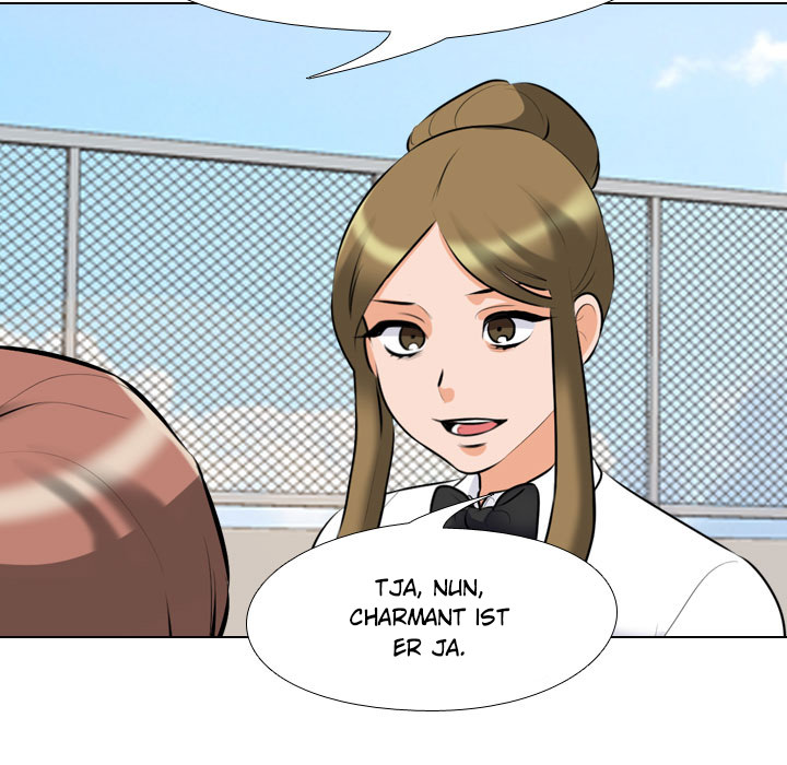 Das Partnerkarussell - episode 99 - 20