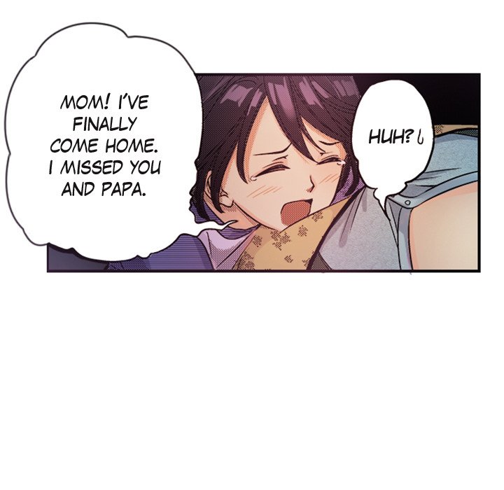My Dearest  Irina - episode 11 - 55