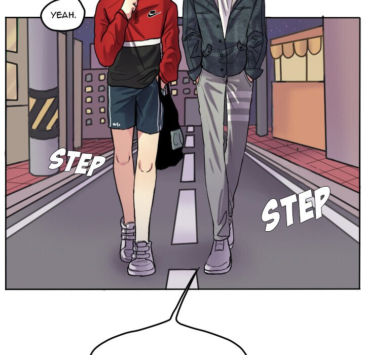 The Chill Couple - episode 55 - 46