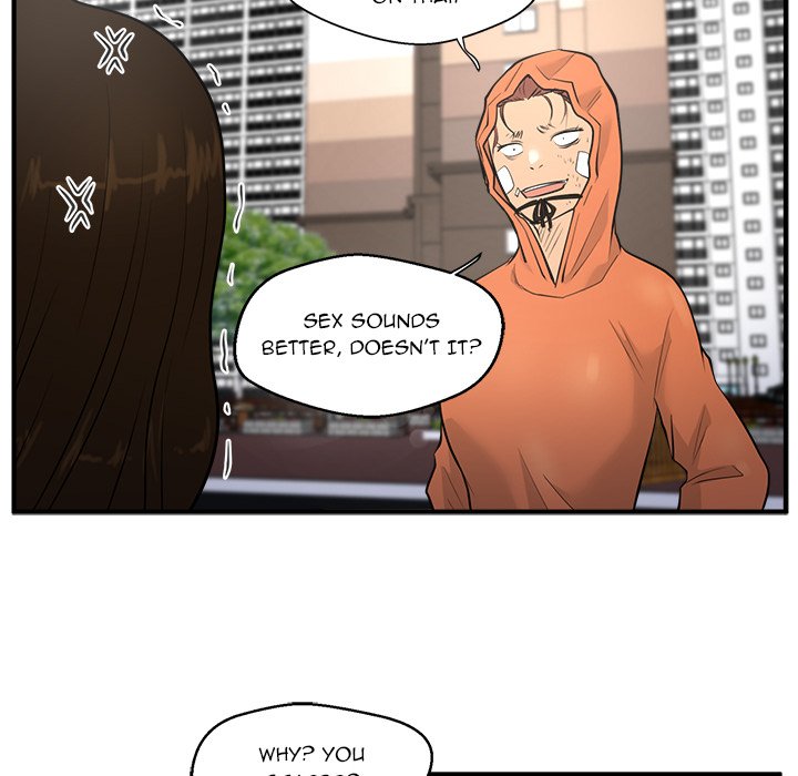 Mr. Kang - episode 35 - 63