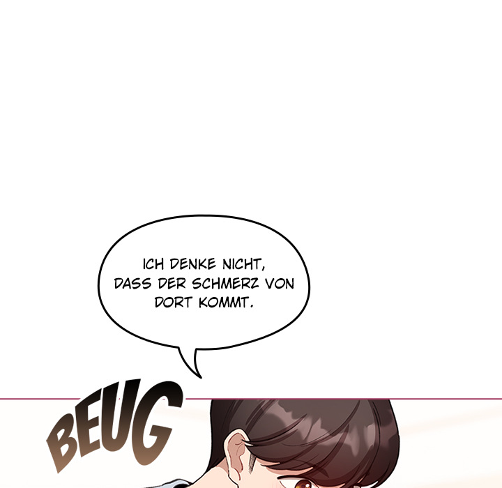 Überleben in einem Comic - episode 40 - 45
