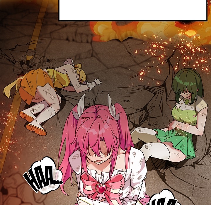 Mein Magical Girl - episode Vorschau - 27