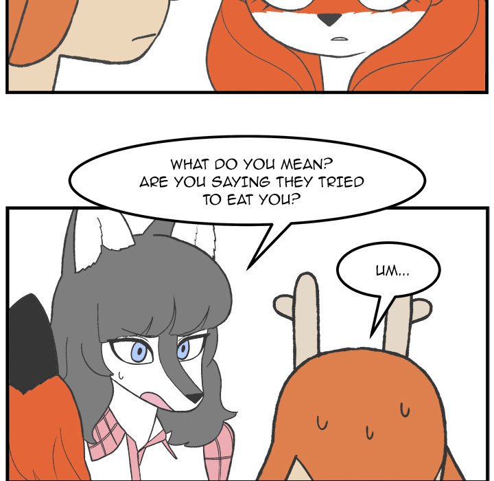 Herbivore High School - episode 49 - 13