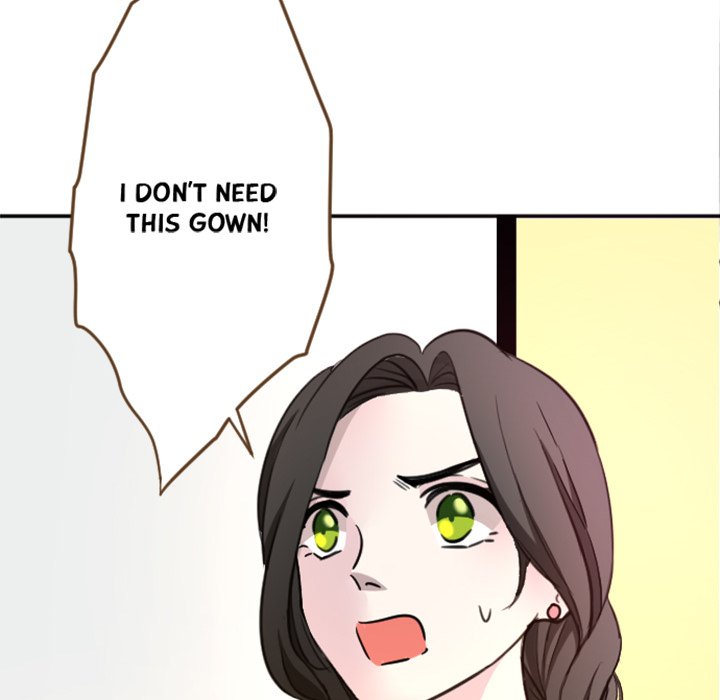 Pick Me, Girl! - episode 13 - 19