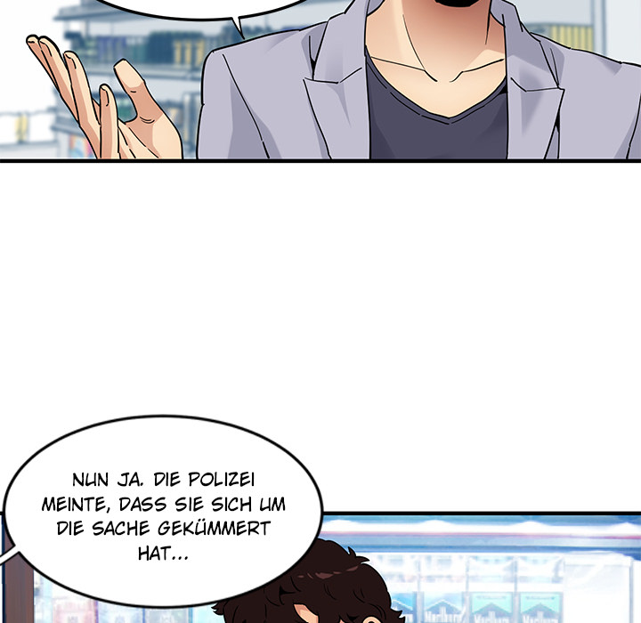 Wer hat Angst vor Mister H? - episode 21 - 94