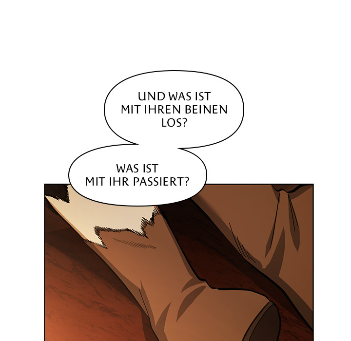Der Untergrund von Babel - episode 32 - 86
