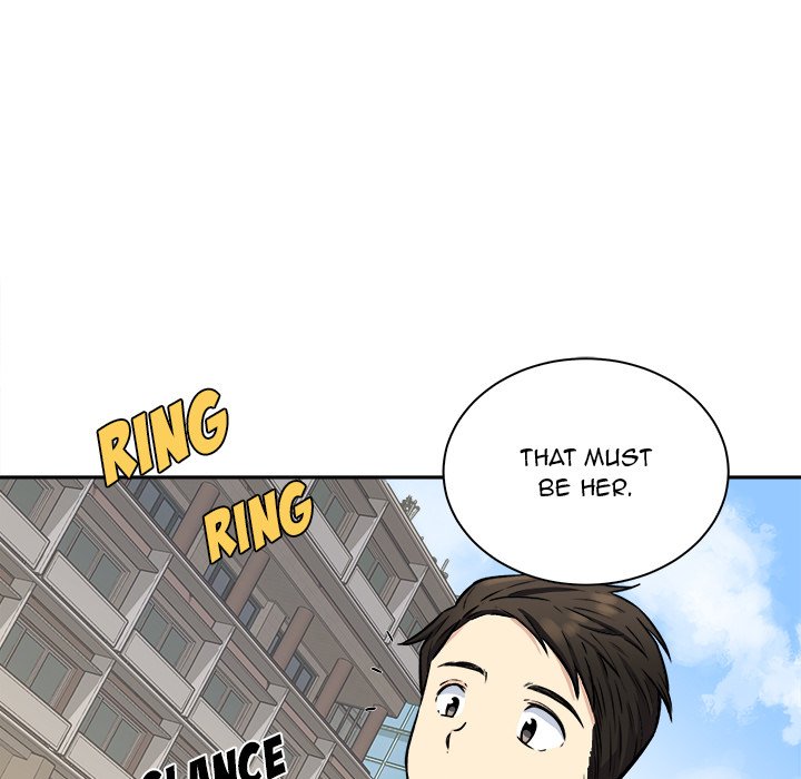 Excuse me, This is my Room - episode 37 - 94