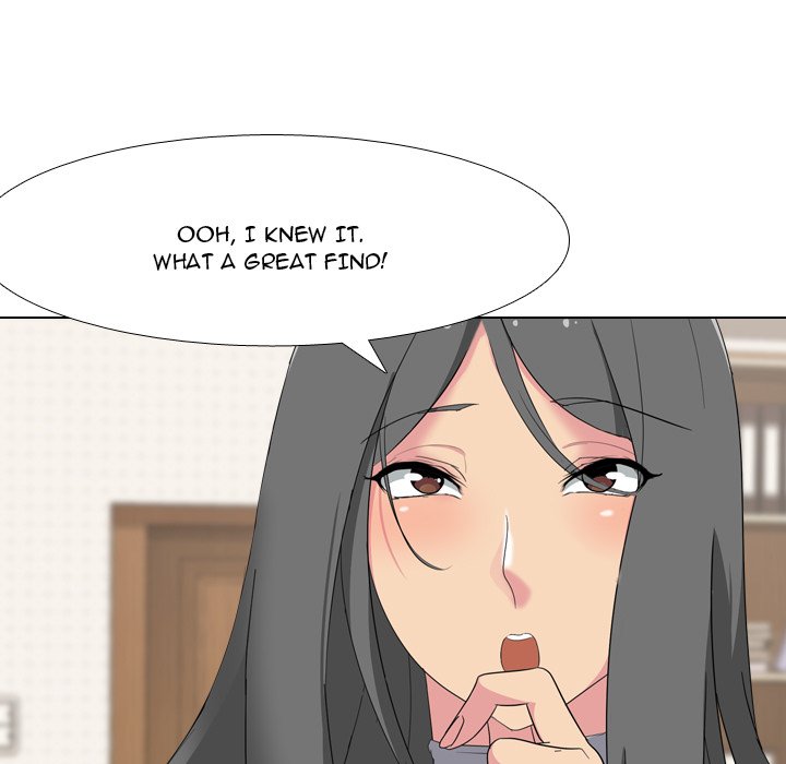 My Sister's Secret Diary - episode 7 - 22