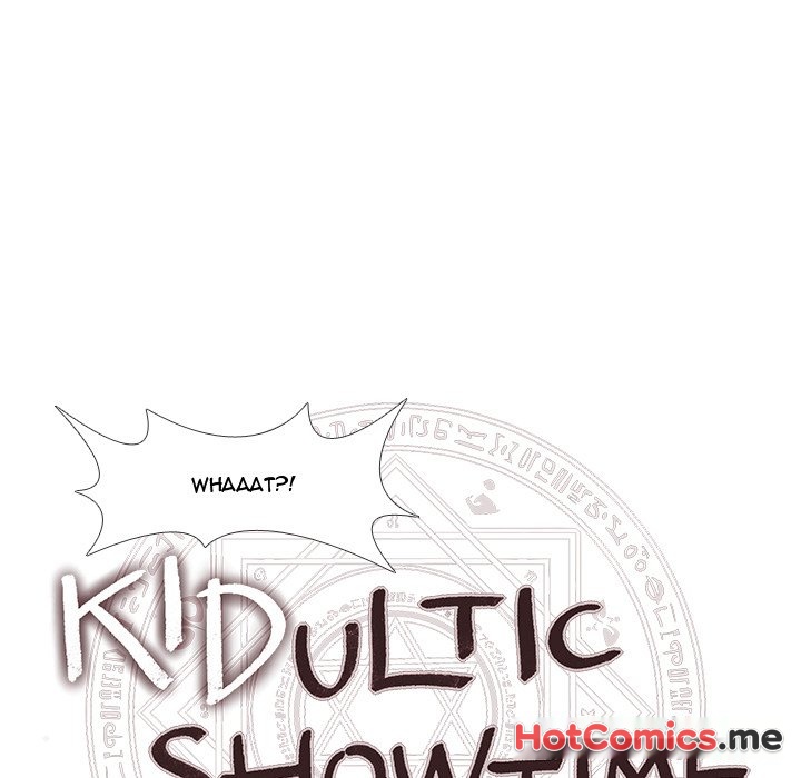 Kidultic Showtime - episode 20 - 10