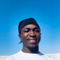 TikTok Account Photo