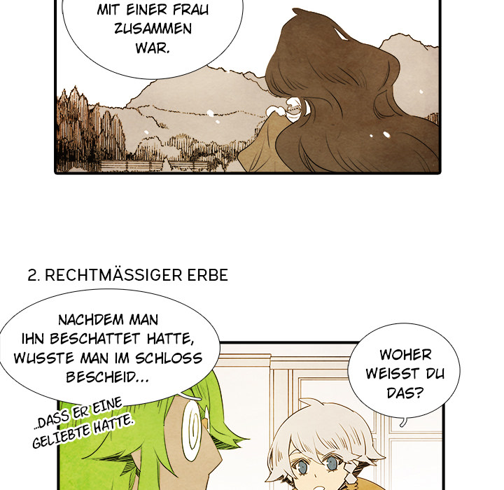 Ardors Königreich - episode 40 - 7