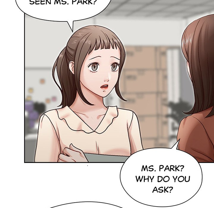 My brother's Secret-ary - episode 18 - 23
