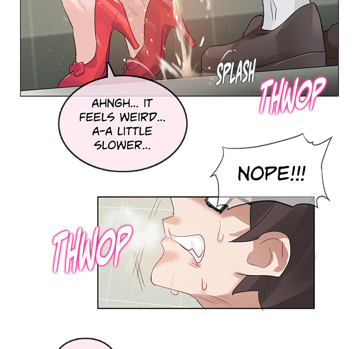 A Pervert's Daily Life - episode 125 - 26