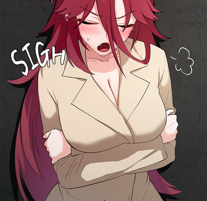 Saving My Magical Girl - episode 2 - 38