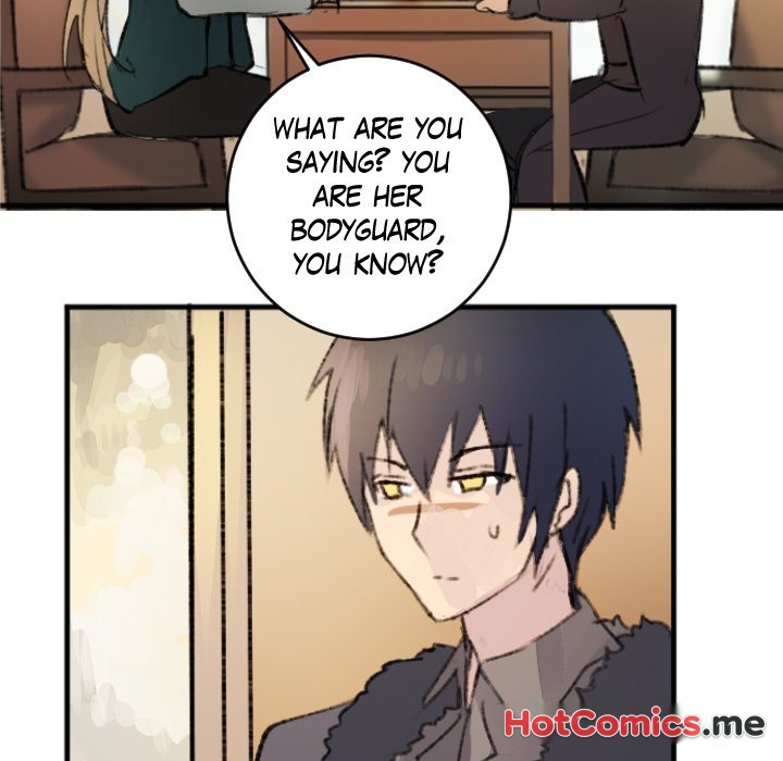 Death's Love Ballad - episode 29 - 5