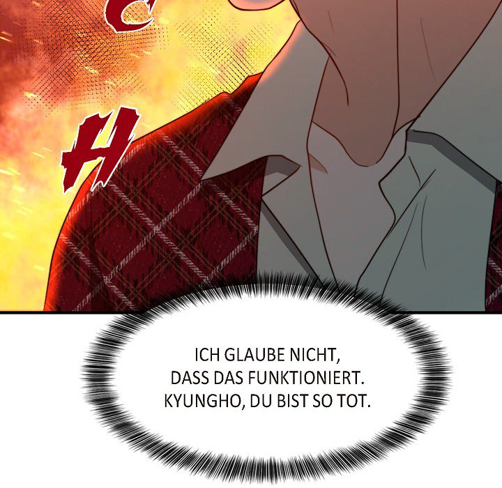Die geheime Liebe des Omega K - episode 52 - 134