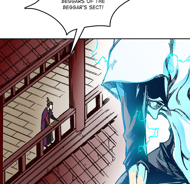 Legend of Sayu - episode 59 - 15