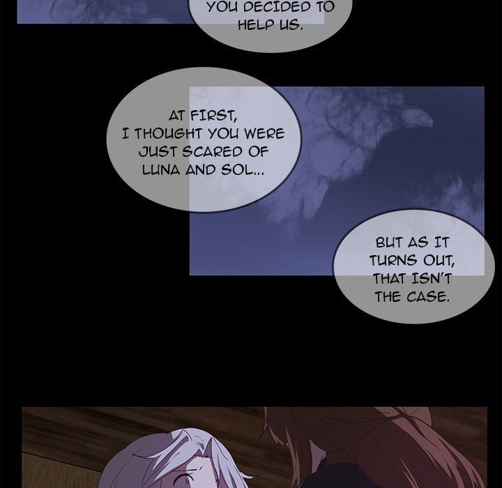 The Tiger, The Sun and The Moon - episode 32 - 45