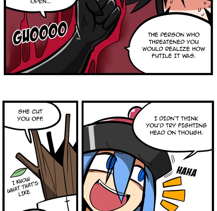 Guardian's Work: Hunting Bakery - episode 28 - 29