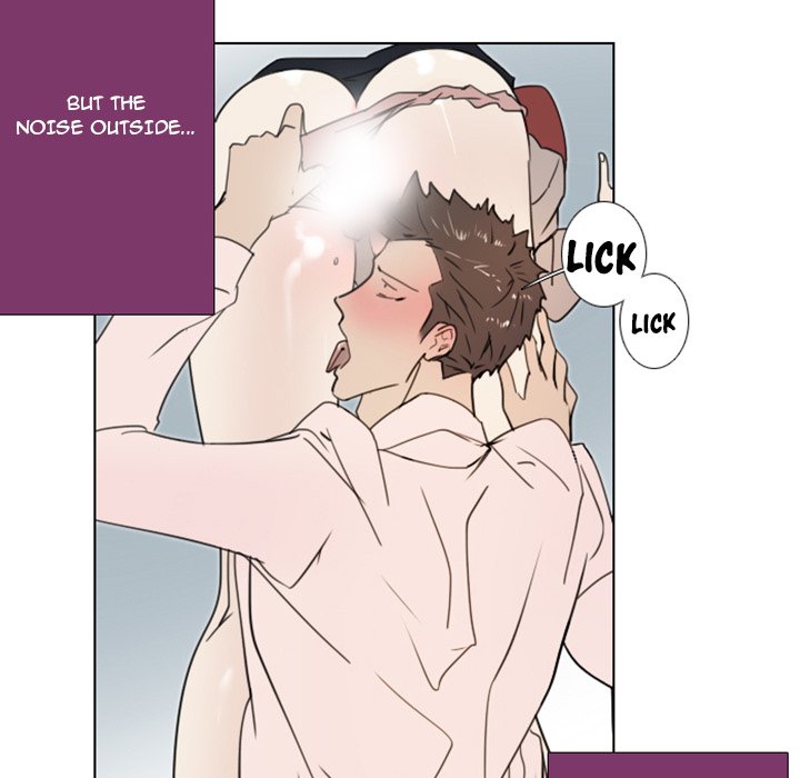 New Employee - episode 12 - 31