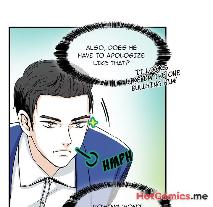 The Good Life - episode 2 - 33