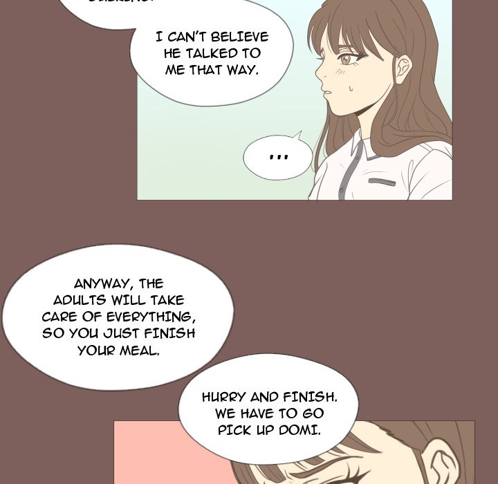 You Have The Wrong Person - episode 17 - 18