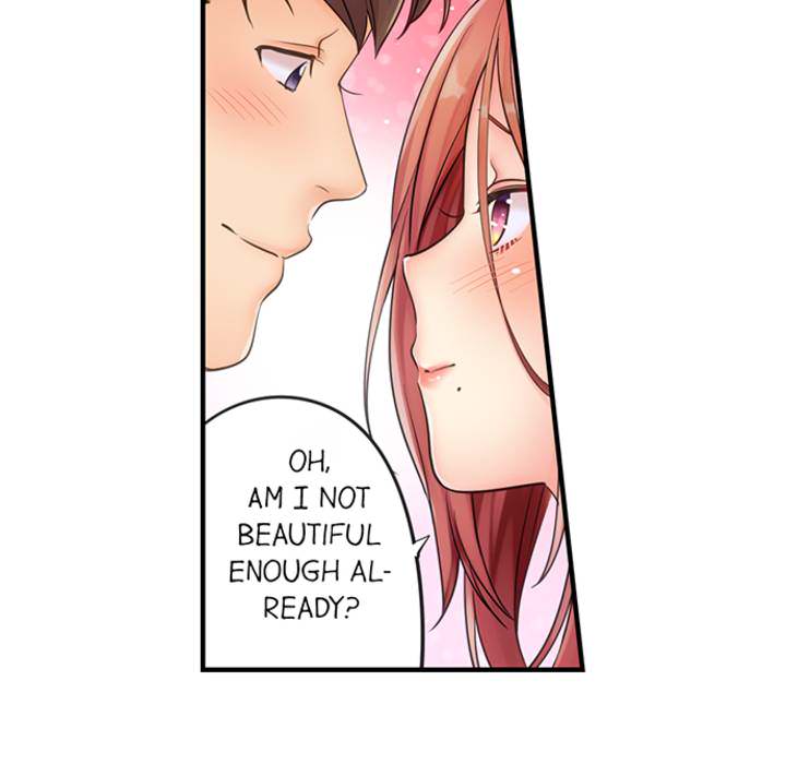I Can't Resist His Massage! Cheating in Front of My Husband's Eyes - episode 1 - 10