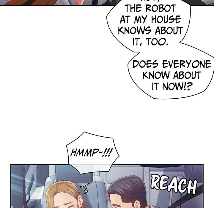 Master, Do You Need A Hand? - episode 40 - 5