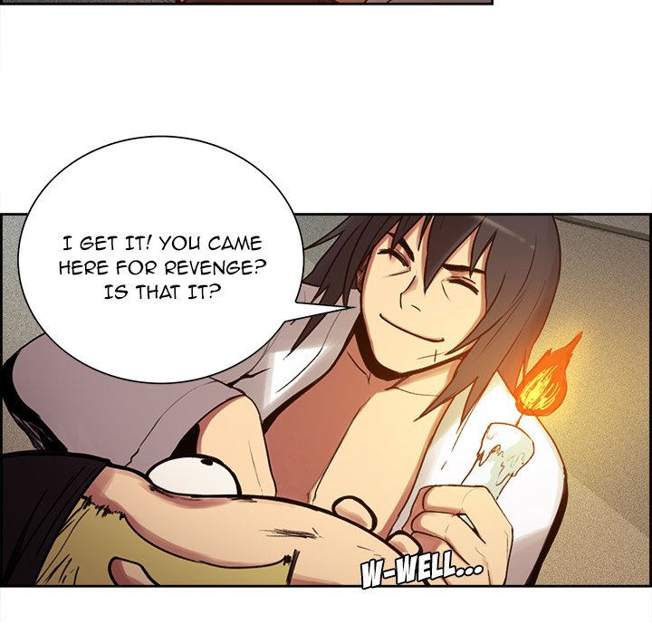 Erostica - episode 9 - 7
