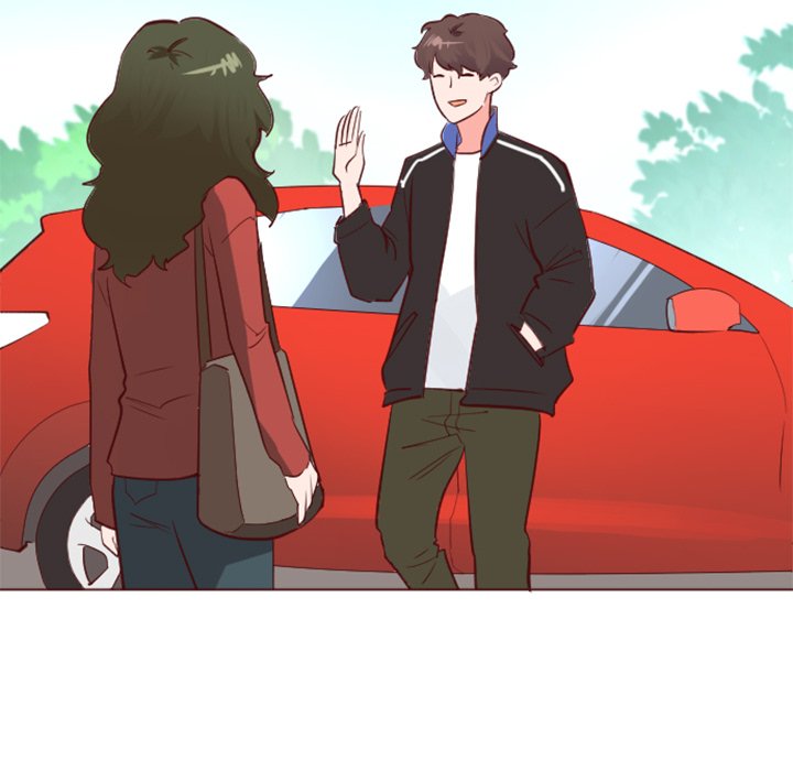 My Love Affair - episode 27 - 39