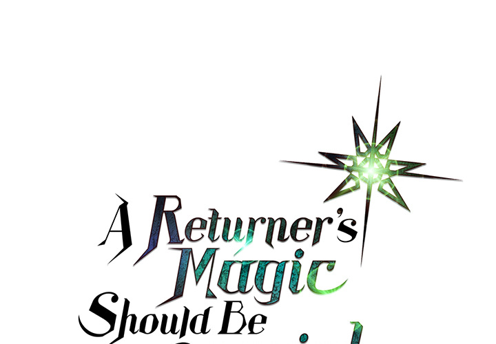 A Returner's Magic Should Be Special - episode 41 - 0