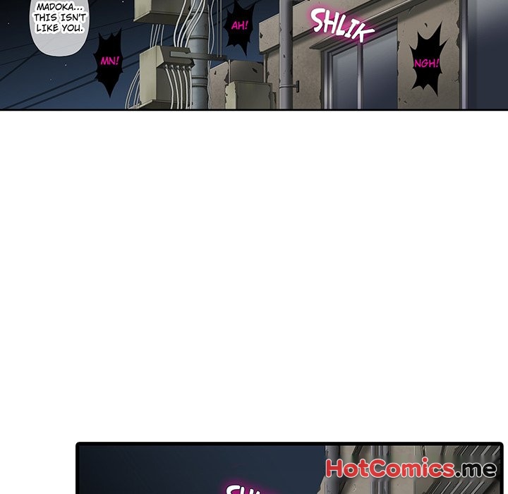 Late Night Shifts with My Boyfriend and My Boss - episode 6 - 24