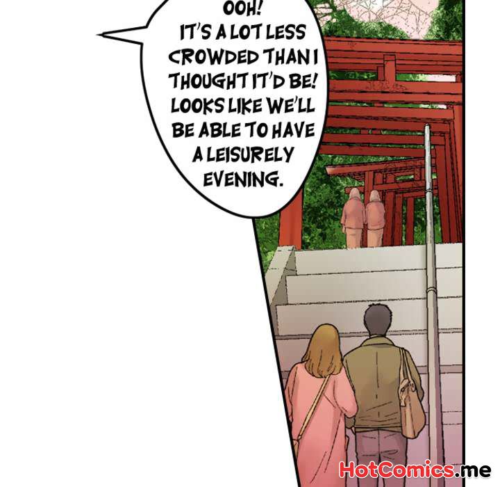 Our Kinky Newlywed Life - episode 10 - 4