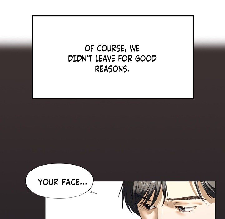 Stepsister - episode Prologue - 6
