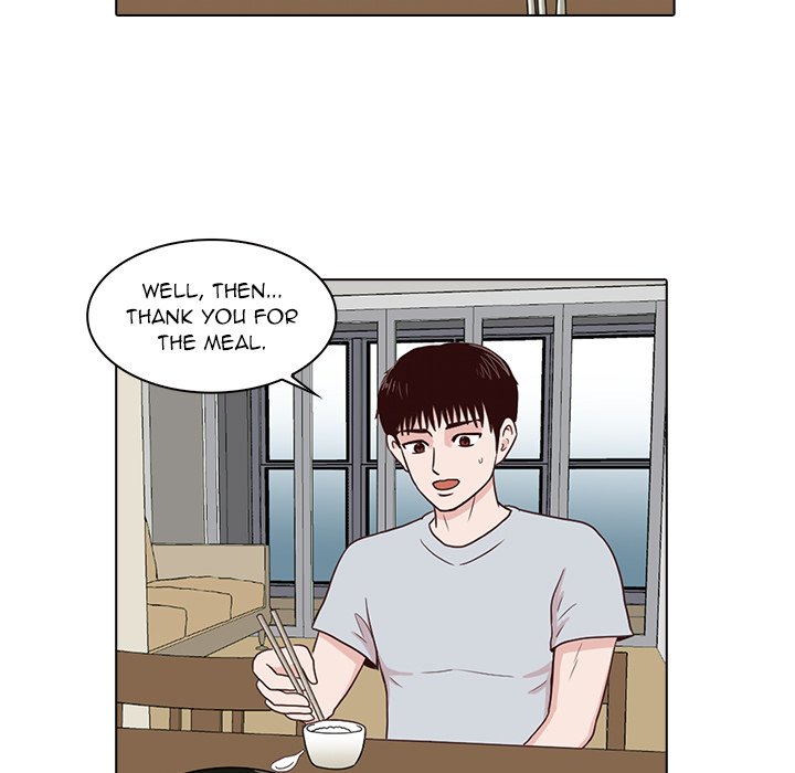 Dalhee's Boarding House - episode 7 - 16
