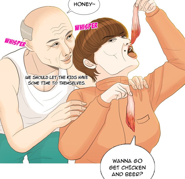 Hold My Hand - episode 21 - 60