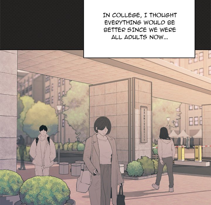 An Outsider's Way In - episode 3 - 70