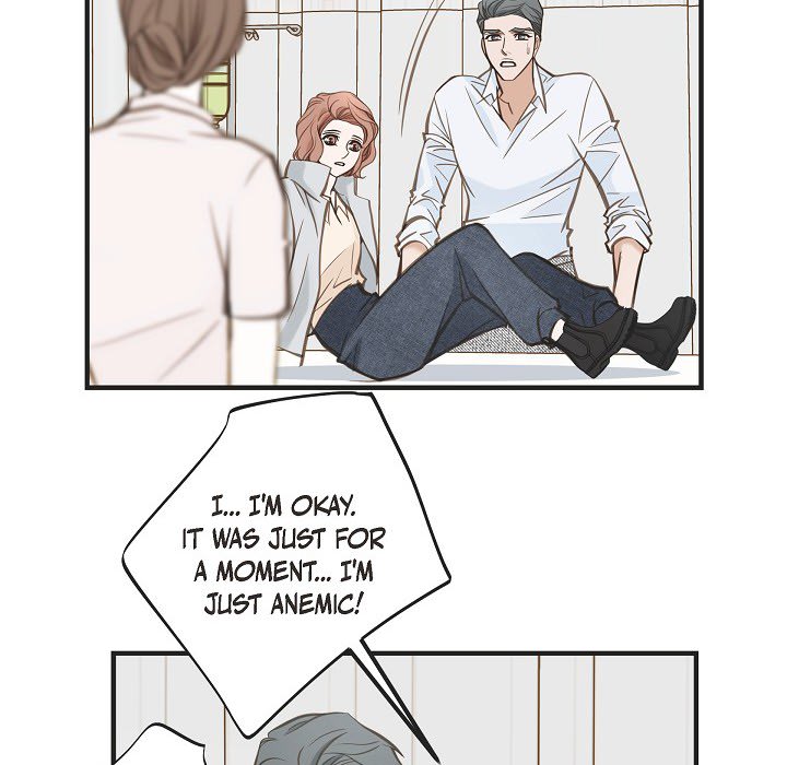 Survival Marriage - episode 31 - 81
