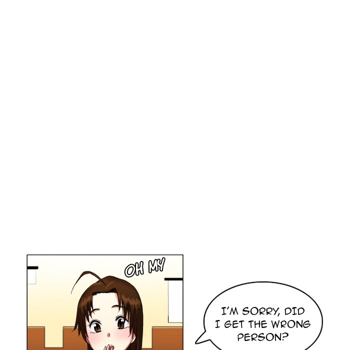 God of App - episode 14 - 5