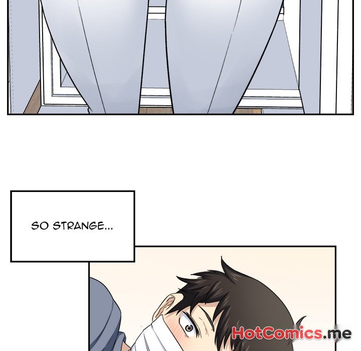 Excuse me, This is my Room - episode 9 - 11