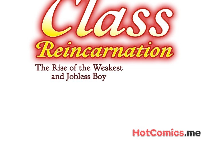 Class Reincarnation - episode 30 - 1