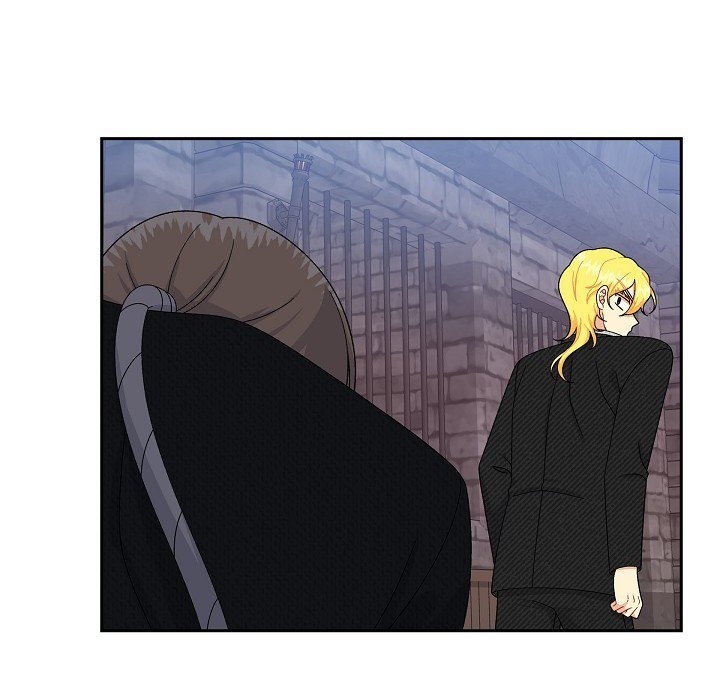 The Destroyer Fell in Love with Me - episode 77 - 11