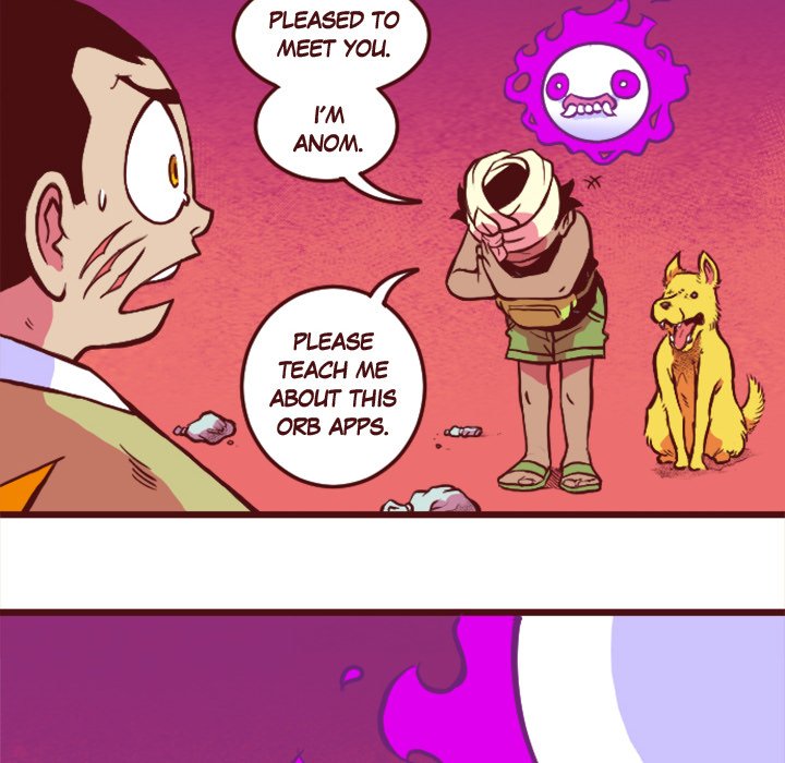 Apps Orbs - episode 39 - 43