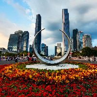 原声 - DISCOVER GUANGZHOU