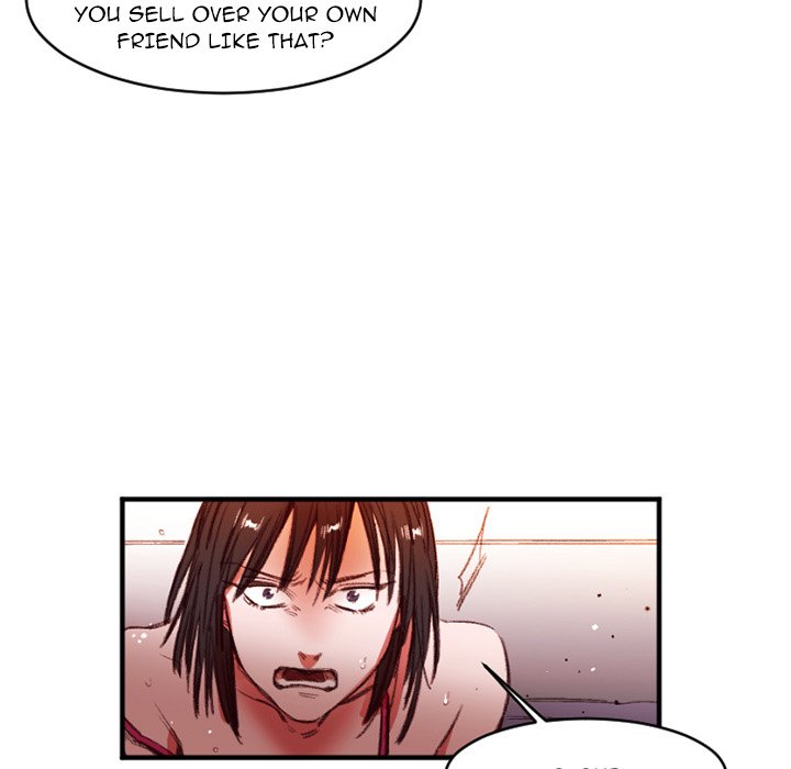 Icarus: Forbidden Love - episode 27 - 74